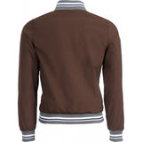 Equitheme Essential Bomber Kids  [0379782]