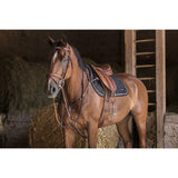 ERIC THOMAS HYBRID Shaped Girth [37203145415]