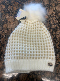 Equitheme Knitted Bobble Hat [03998512100]