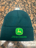 Tractor Logo Woolly Hat [007ww090]