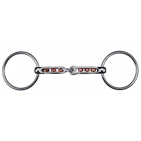 Feeling Mac Genis Snaffle[037600273]