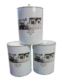 Tor Semi Gloss Farm Oxide Paint [hmgryox20]