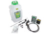Seaflo Knapsack 12V 16L c/w 2.6LPM Pump[008g19780]