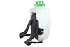 Seaflo Knapsack 12V 16L c/w 2.6LPM Pump[008g19780]