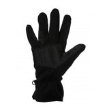 EQUITHÈME "Picot" fleece gloves [37930020024]