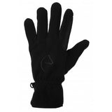 EQUITHÈME "Picot" fleece gloves [37930020024]