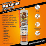 Gorilla Grab Adhesive Crystal Clear 270ml [254GG2044402]