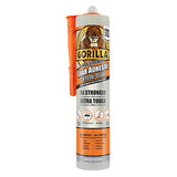 Gorilla Grab Adhesive Crystal Clear 270ml [254GG2044402]