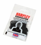 Heavy Weight Hair Net 2 Pack [02320086]