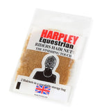 Heavy Weight Hair Net 2 Pack [02320086]