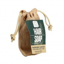 HT Natural Hair Soap[037707235100]