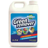Mosgo Green Remover Refill 5L [131P1009]