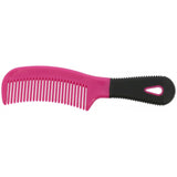"Soft" P.V.C. Comb [037700053]