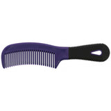 "Soft" P.V.C. Comb [037700053]