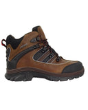 Apollo Safety Hiker Crazy Horse Brown[191apolch]