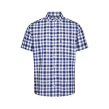 Champion Holkham Cotton Shirt Short Sleeve [1843110]