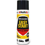 Holts Bradex Easy Start Aerosol 300ml [17326064]