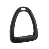 Horsena Swap 2.0 Stirrups Black [037201801]