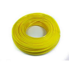 Strimmer Cord 2.4MM X 20M Yellow [17338103]