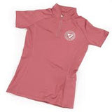 Aubrion Highgate Base Layer Pink [2028163pxxl]