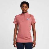 Aubrion Highgate Base Layer Pink [2028163pxxl]