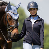 Ladies Tech Cardigan IRH Sporty Sparks[262KL34123000]