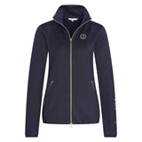 Ladies Tech Cardigan IRH Sporty Sparks[262KL34123000]