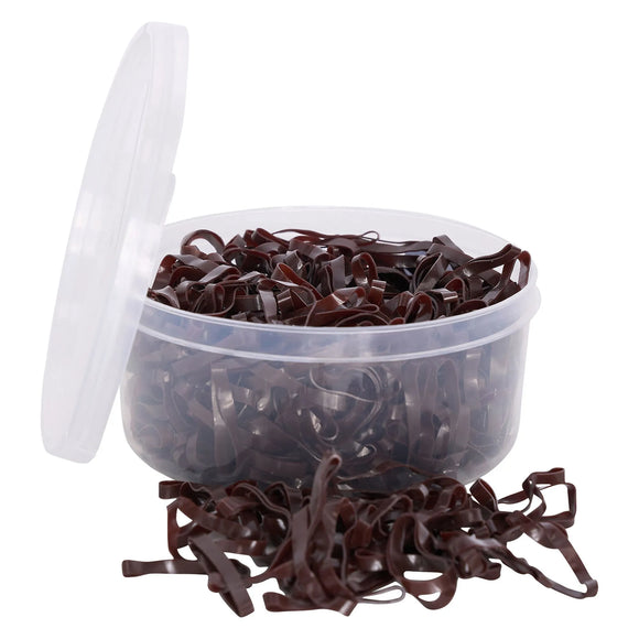 Equi-Sential Silicone Plaiting Bands [023211779]