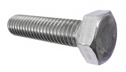 Stainless Steel Bolt Set Screw