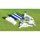 HIPPOTONIC Horse Jump Obstacle Kit [037704608107]