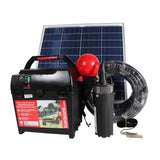 Water pump kits with solar panel 60W [310119150]