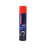 LIGHTER GAS SILVERMEX 300 ML [225BX007313]