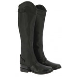 Adults Equitheme Elite Mini chaps [0379132392]