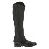 Adults Equitheme Elite Mini chaps [0379132392]