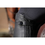 Adults Equitheme Elite Mini chaps [0379132392]