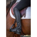 Adults Equitheme Elite Mini chaps [0379132392]