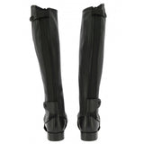 Adults Equitheme Half Chaps Soft [0379132362]