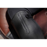 Adults Equitheme Half Chaps Soft [0379132362]