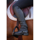 Adults Equitheme Half Chaps Soft [0379132362]