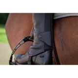 Adults Equitheme Half Chaps Soft [0379132362]