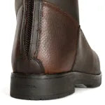 Moretta Ventura Winter Riding Boots Brown [2028225]