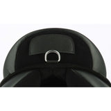NORTON CLUB "Rexine Evol" All Purpose Saddle Black [037117116]