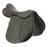Norton Club "rexine evol" Touring saddle [037117451170]