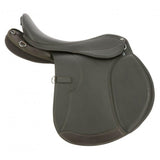 Norton Club "rexine evol" Touring saddle [037117451170]