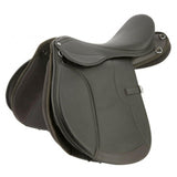 Norton Club "rexine evol" Touring saddle [037117451170]