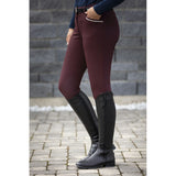 Norton Easyfit Tall Boots Synthetic Kids [037918012138]