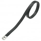 Norton Synthetic Stirrup Leathers Lined[03720203]