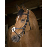 Norton Pro cross noseband Bridle [037301893]