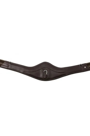 Norton Pro Belly Girth “Cuir De Buffle” [37203104]