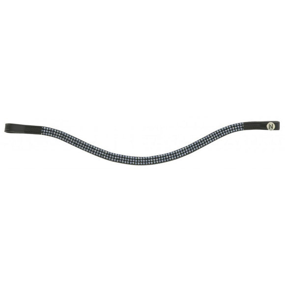 Norton Pro Shape Browband [037304923]